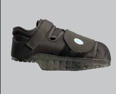 Darco® HeelWedge™ Post-Op Shoe, Small, 36/CS