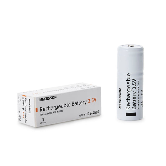 Mckesson Nicd Battery, 1/Ea