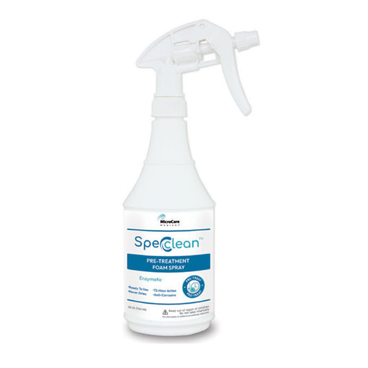 Proez Foam™ Multi-Enzymatic Instrument Detergent, 1/Ea