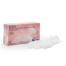 Trilon® Vinyl Exam Glove, Small, Clear, 1000/CS