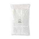 Elkay® Clear Line Seal Top Reclosable Bag, 100/PK