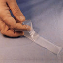 NEWGEL+ 5"X6" CLEAR LTXFR RESEALABLE TRAY CUT, 1/EA