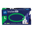 GLOVE, EXAM NITRL LG N/S (250/BX 10BX/CS), 2500/CS