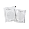 McKesson Plastic Wound Measuring Guide, 5 x 7 Inch, 6000/CS