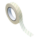 VERLINE™ STEAM INDICATOR TAPE, 1 INCH X 60 YARD, SOLD AS 36/CASE PROPPER 26810600