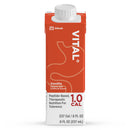 Vital® 1.0 Cal Vanilla Peptide-Based Therapeutic Nutrition for Tolerance, 24/CS