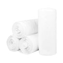 McKesson Extra Heavy Duty Trash Bag, White, 45-gallon Capacity, 100/CS
