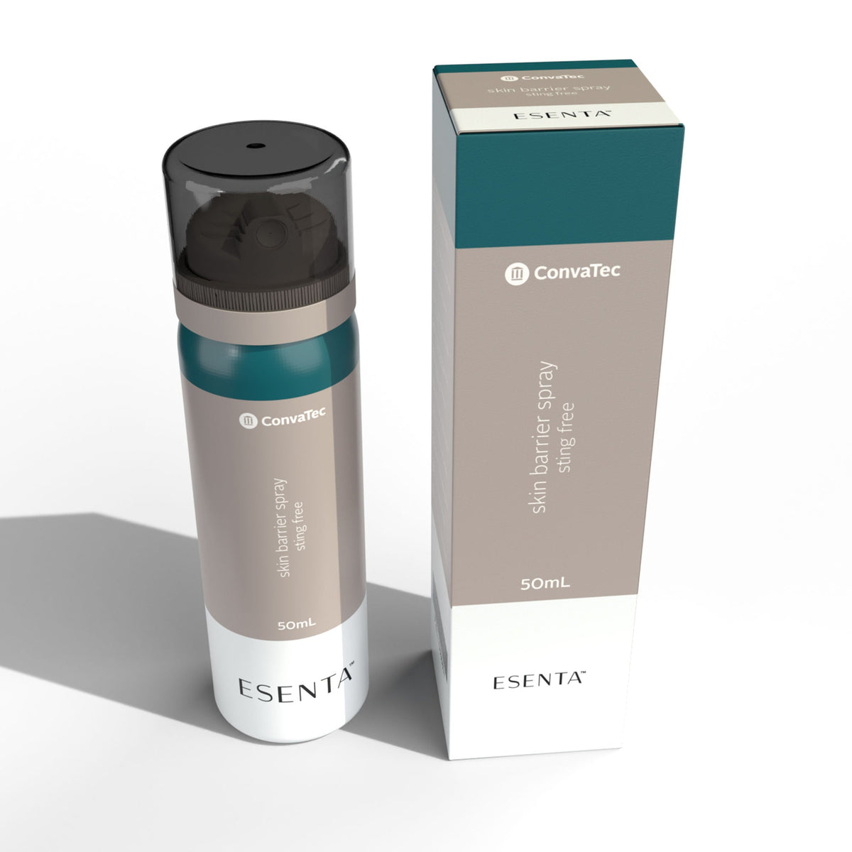 BARRIER, SKIN ESENTA STING FREE PUMP SPRAY 50ML (12/CS), 1/EA