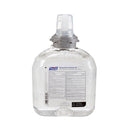 PURELL ADVANCED HAND SANITIZER, ETHYL ALCOHOL, REFILL BOTTLE, SOLD AS 1/EACH GOJO 5456-04