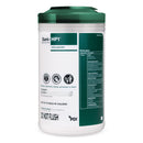 WIPE, GERMICIDAL DISINF H2O2 DISP XLG 7.5X15" (95/CN 6CN/CS, 570/CS