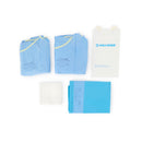 Halyard General Purpose Drape Pack, 1/EA
