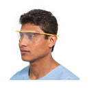 LENS, SF UV REPLCMNT (25/PK 10PK/CS), 250/CS
