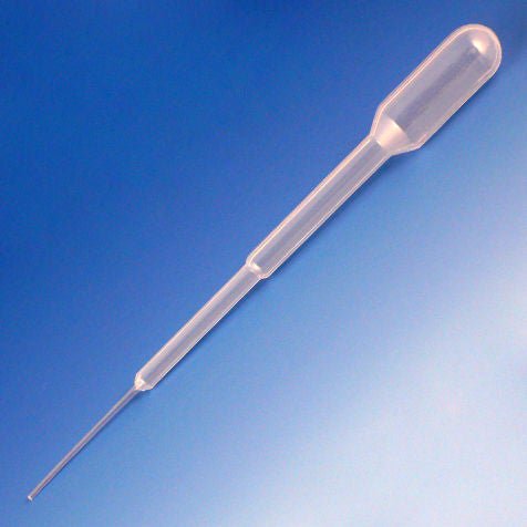 PIPETTE, TRANSFER FINE TIP STR1.5ML 104MM (100EA/BX 4BX/CS), 400/CS