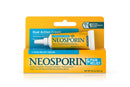 NEOSPORIN® + PAIN RELIEF CREAM MAXIMUM STRENGTH, 0.5-OUNCE TUBE, SOLD AS 72/CASE JOHNSON 512382900