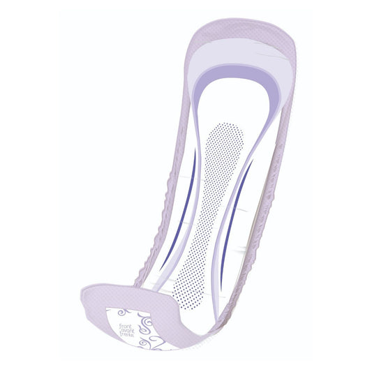 Reassure® Premium Pillow-Top™ Moderate Long Pad, 216/Cs