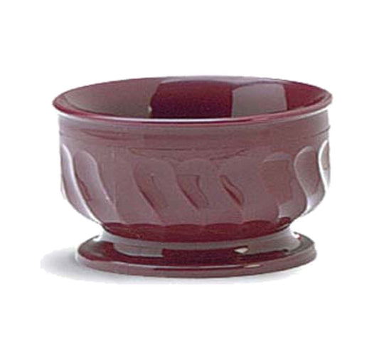 Turnbury® Insulated Pedestal Based Bowl, 48/Cs