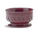 Turnbury® Insulated Pedestal Based Bowl, 48/CS