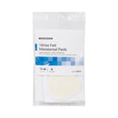 MCKESSON PEDI-PADS METATARSAL CUSHION, 1/8-INCH THICK, SOLD AS 192/CASE MCKESSON 95096