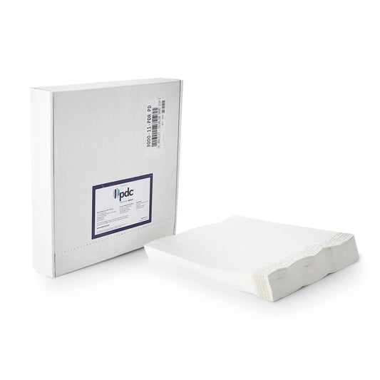 Shortstay® Identification Band, 12 – 13 Inch, White, 1000/Bx
