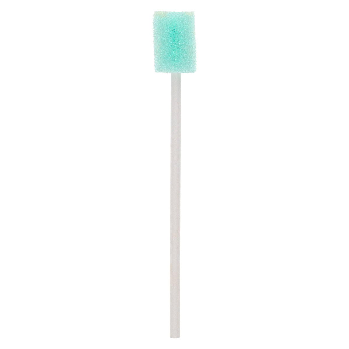 Swab, Oral Care W/Dentifrice N/S Mint Flavor (500/Bx 2Bx/Ct), 1000/Ct
