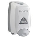 Provon® FMX-12™ Skin Care Dispenser for Provon FMX-12 Soap Dispenser Refills, 1/EA