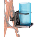 Nova Deluxe Cup Holder, 10/CS