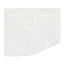 Mepitel® One Wound Contact Layer Dressing, 2 x 3 Inch, 10/BX