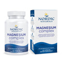 NORDIC NATURALS® MAGNESIUM COMPLEX DIETARY SUPPLEMENT, SOLD AS 1/BOTTLE NORDIC 1533