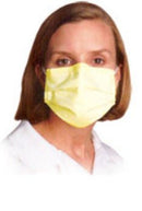 Precept® Medical Procedure Mask, 500/CS