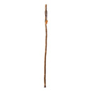 Brazos™ Ironwood Rustic Walking Stick, 58-Inch Height, 1/EA