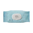 MCKESSON UNSCENTED BABY WIPE, SOFT PACK, SOLD AS 864/CASE MCKESSON WPWBABY72U