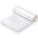 Colonial Bag Medium Duty Trash Bag, Clear, 33-gallon Capacity, 250/CS