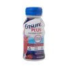 Ensure® Plus Nutrition Shake, Strawberry, 8-ounce bottle, 6/PK