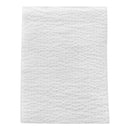 TIDI® CHOICE NONSTERILE WHITE PROCEDURE TOWEL, 13 X 18 INCH, SOLD AS 500/CASE TIDI 917461R