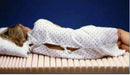SPAN AMERICA GEO-MATT® THERAPEUTIC OVERLAY, SOLD AS 1/EACH SPAN 50960-580
