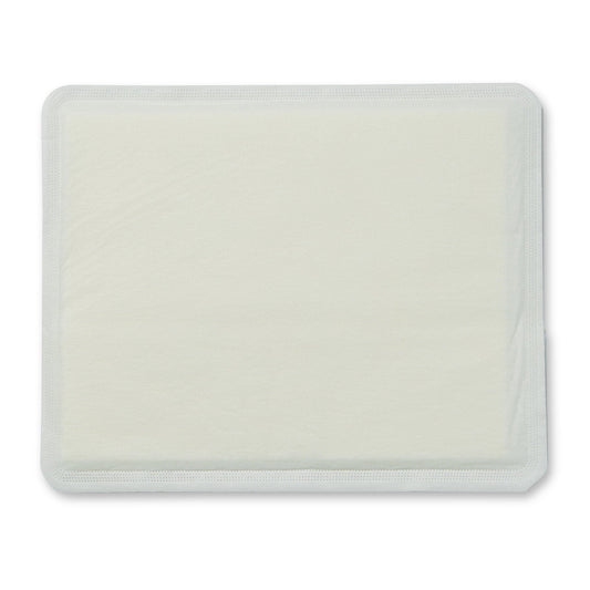 Duramax S Super Absorbent Dressing, 20 x 25 Centimeter, 10/BX