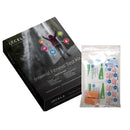 IXCELA INTERNAL FITNESS™ SPECIMEN COLLECTION AND TRANSPORTATION KIT, SOLD AS 1/EACH IXCELA KICKSTART