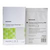 McKesson Silicone Wound Contact Layer Dressing, 4 x 7-2/5 Inch, 70/CS