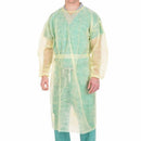 CARDINAL HEALTH™ ISOLATION GOWN, SOLD AS 1/PACK CARDINAL 1100PG
