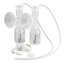 Ameda® HygieniKit® Breast Milk Collection System for Ameda Breast Pumps, 1/EA