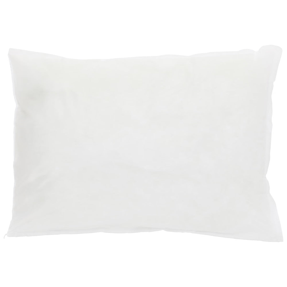 McKesson Disposable Bed Pillow, Standard Loft, 12/CS