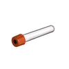 Vacuette® Multiplex Secondary Tube, 5 mL, 13 x 75 mm, 500/BG
