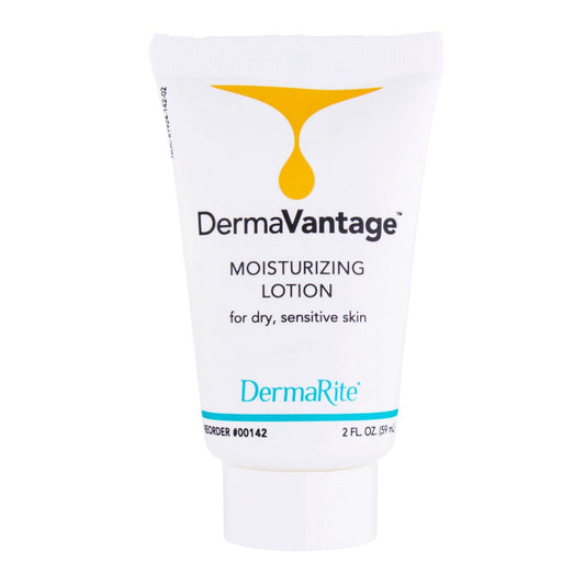 DermaVantage® Moisturizer 2 oz. Bottle, 72/CS