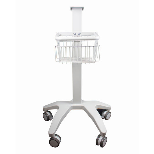 Stand, Mobile Dlx Adview2 Diagstation, 1/Ea