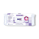 Seni® Care Premium Plus Personal Cleansing Wipes, 576/CS