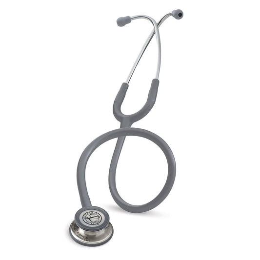 3M Littmann Classic Iii Monitoring Stethoscope, 1/Ea