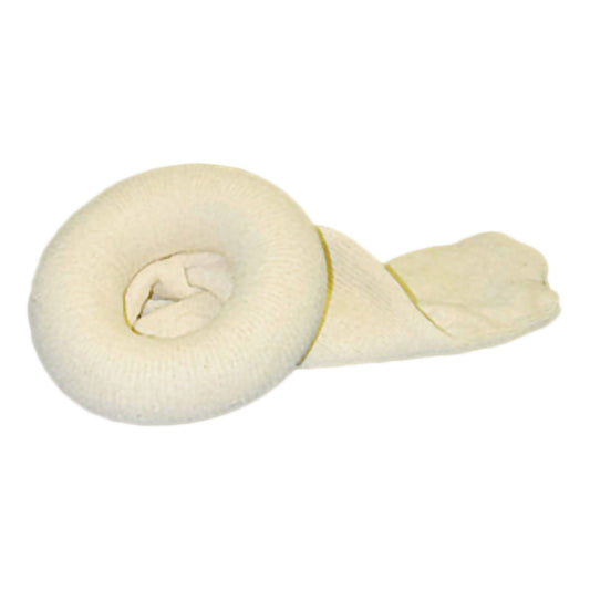 Mckesson Beige Cotton Tubular Stockinette, 8 X 72 Inch, 1/Ea
