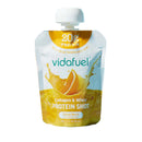 SHOT, PROTEIN VDFL 2.5FL OZ CITRUS (50/CS), 50/CS