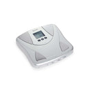 Tanita Multi-Frequency Body Fat & Body Water Monitor Scale, 1/EA