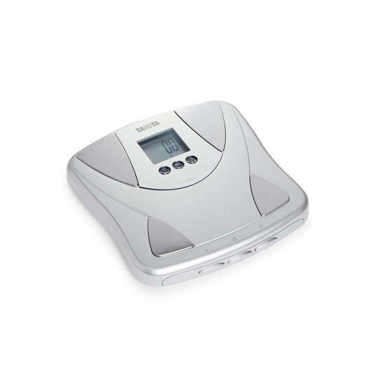 Tanita Multi-Frequency Body Fat & Body Water Monitor Scale, 1/Ea